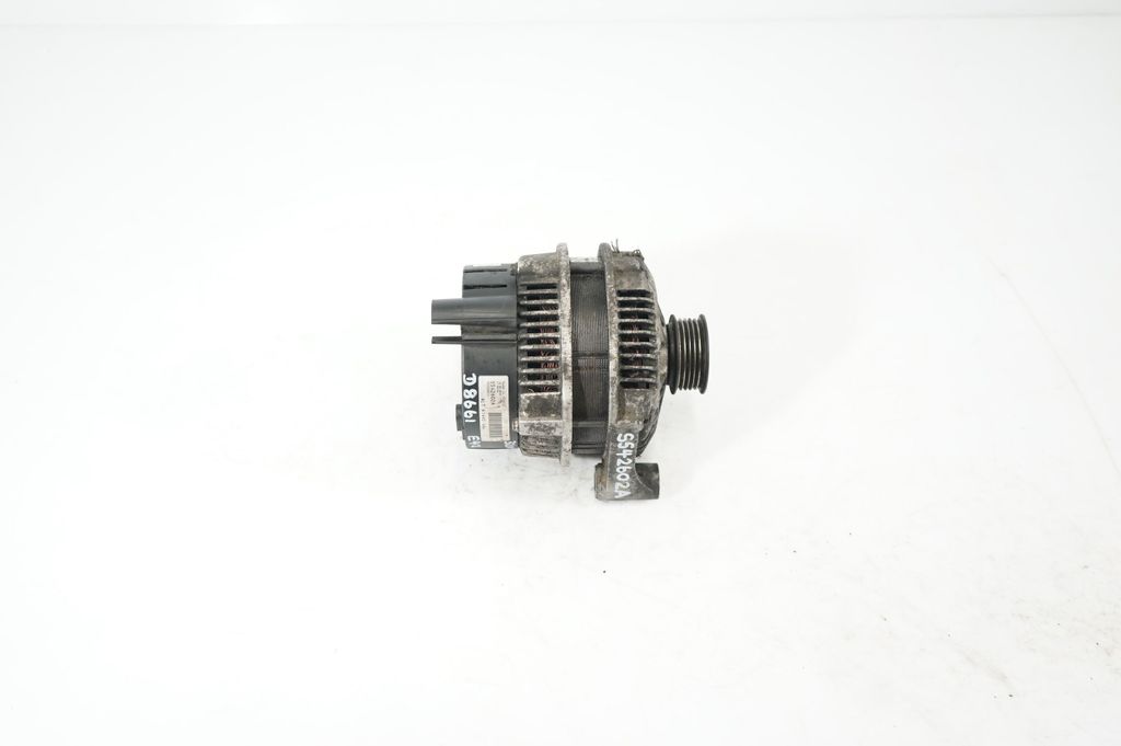 Generator/alternator (4)