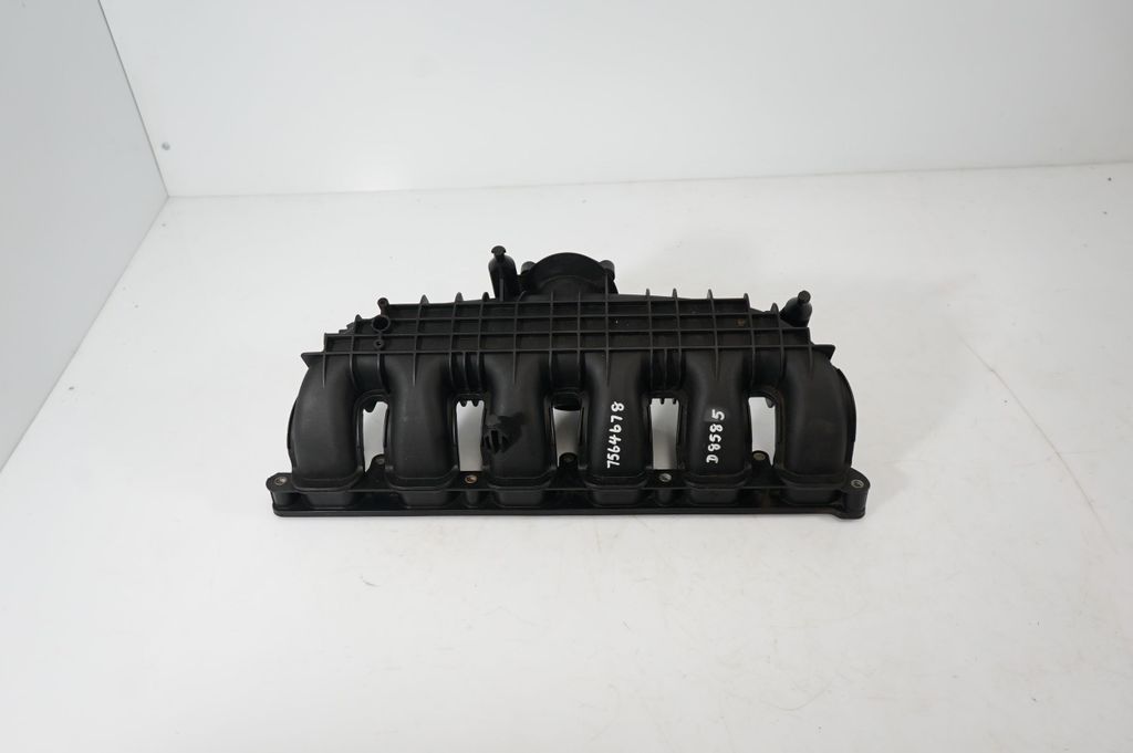 Intake manifold