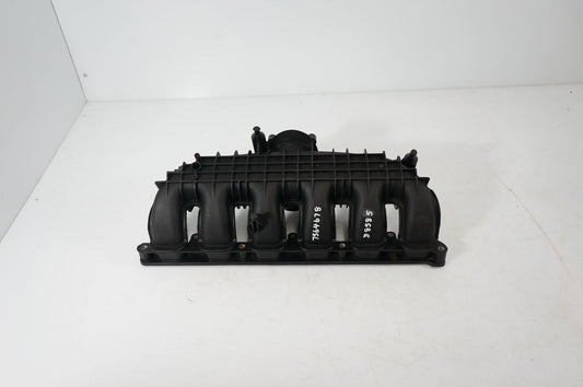 Intake manifold