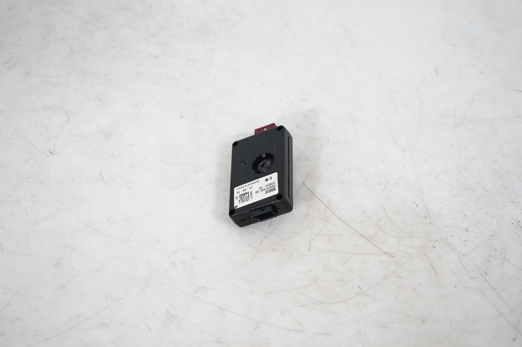 Aerial antenna amplifier (3)