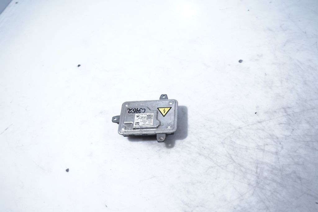 Headlight ballast module Xenon (3)