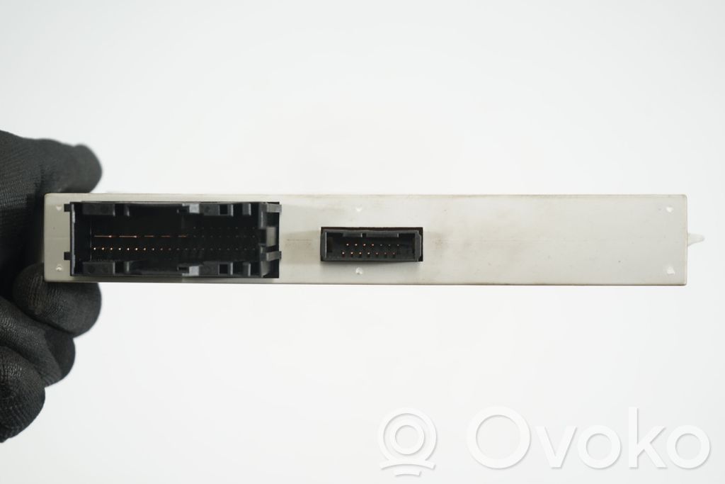 CAS control unit/module (6)