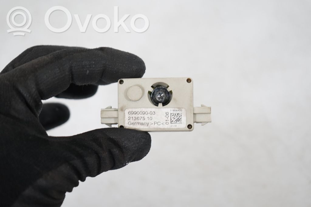 Aerial antenna amplifier (6)