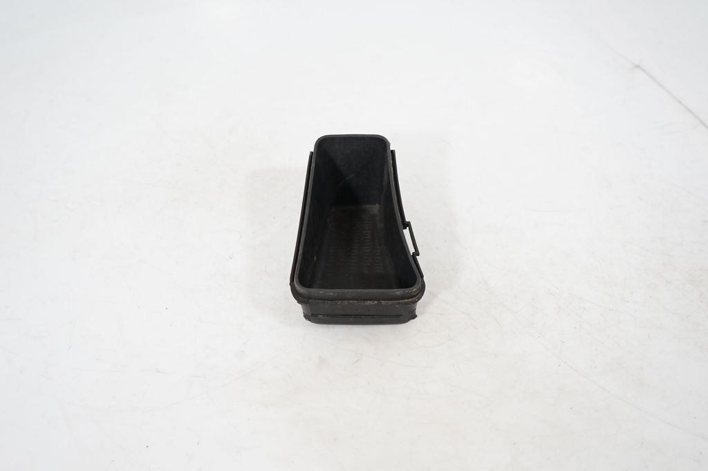 Gear shifter surround trim plastic