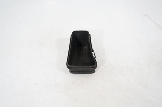 Gear shifter surround trim plastic