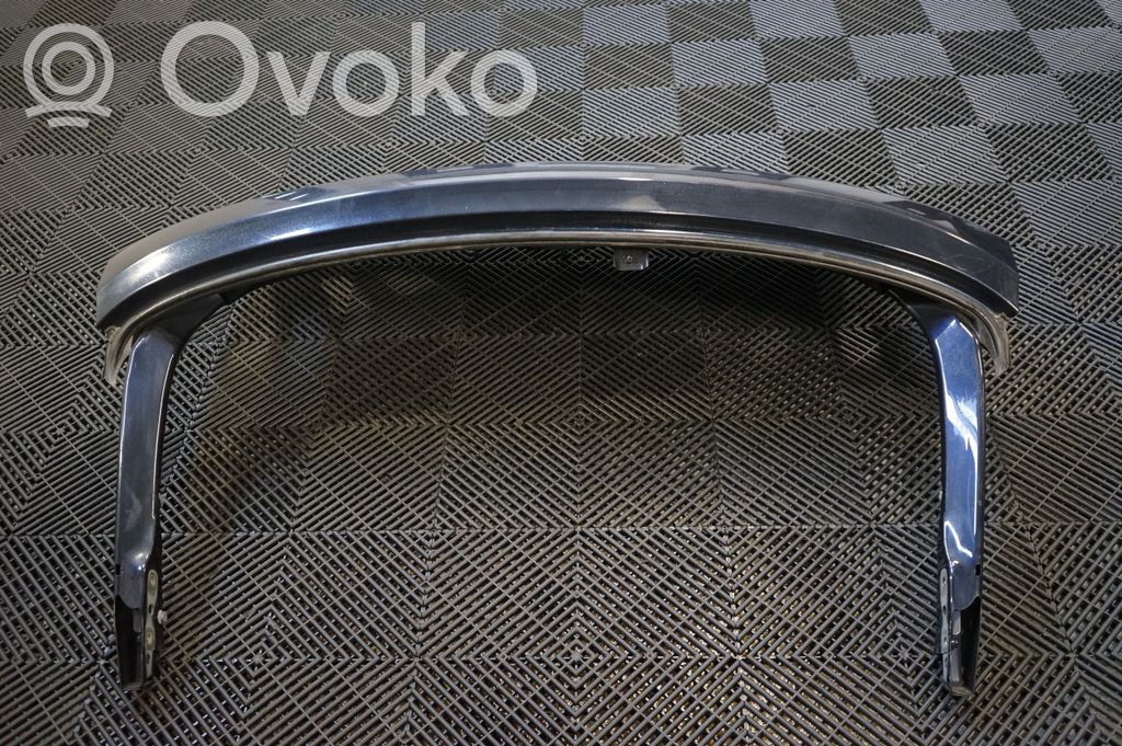 Tailgate/trunk/boot lid (3)