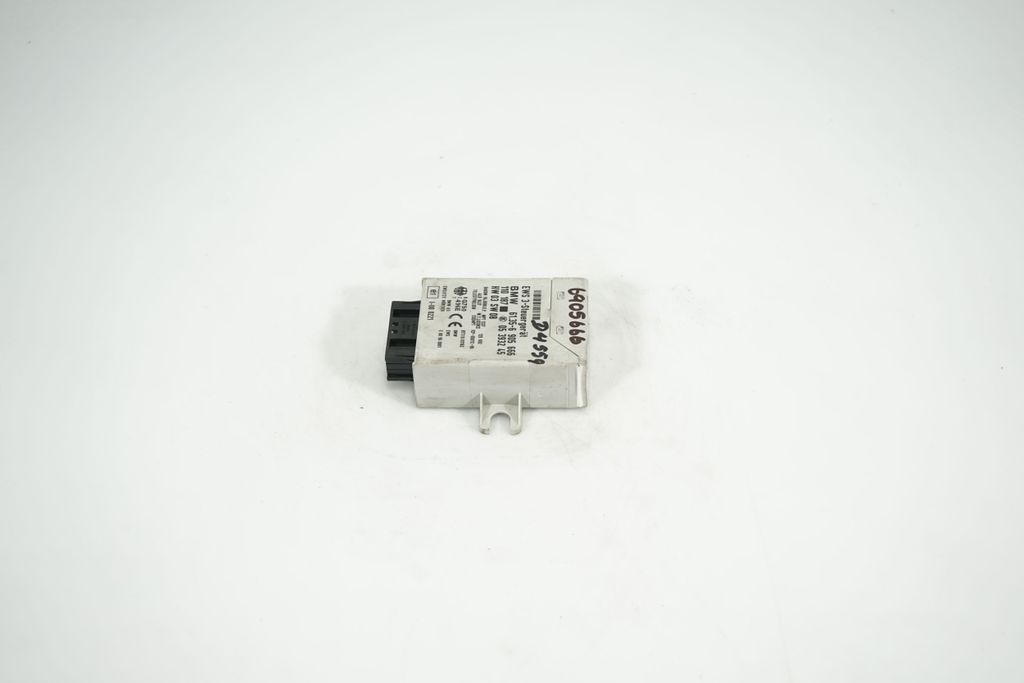 Immobilizer control unit/module (2)