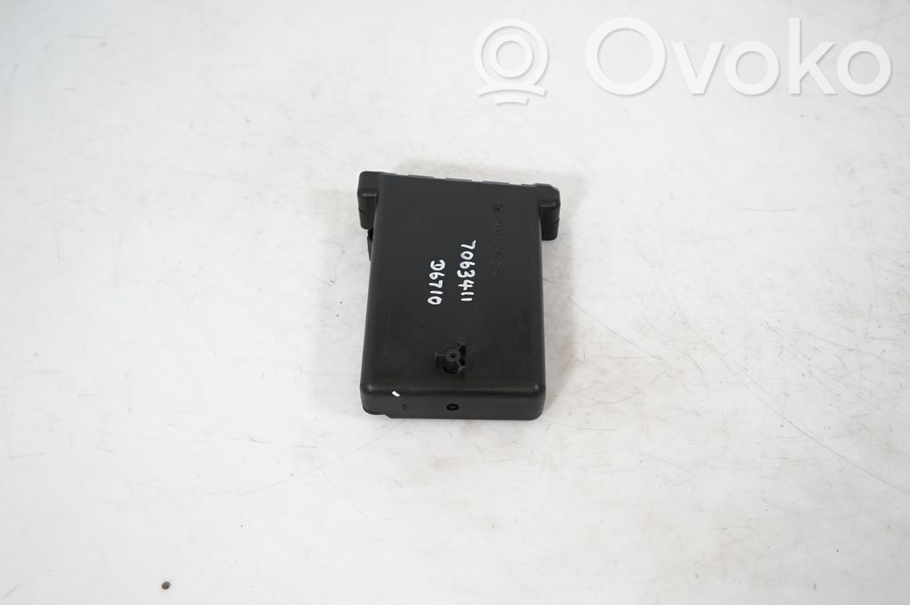 Other interior part (2)