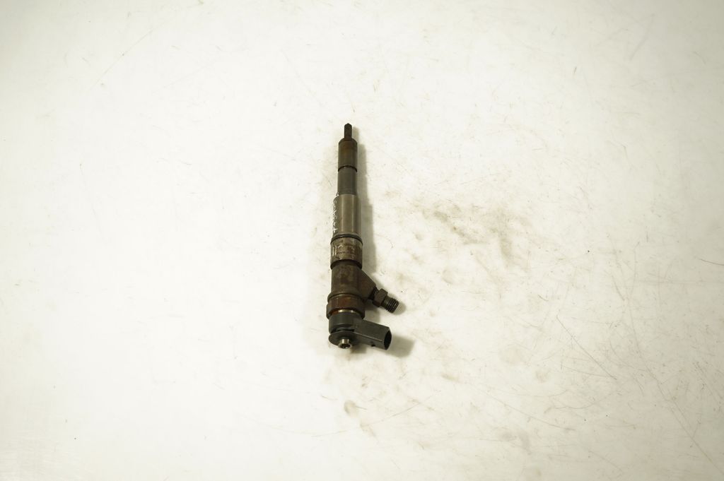 Fuel injector (3)