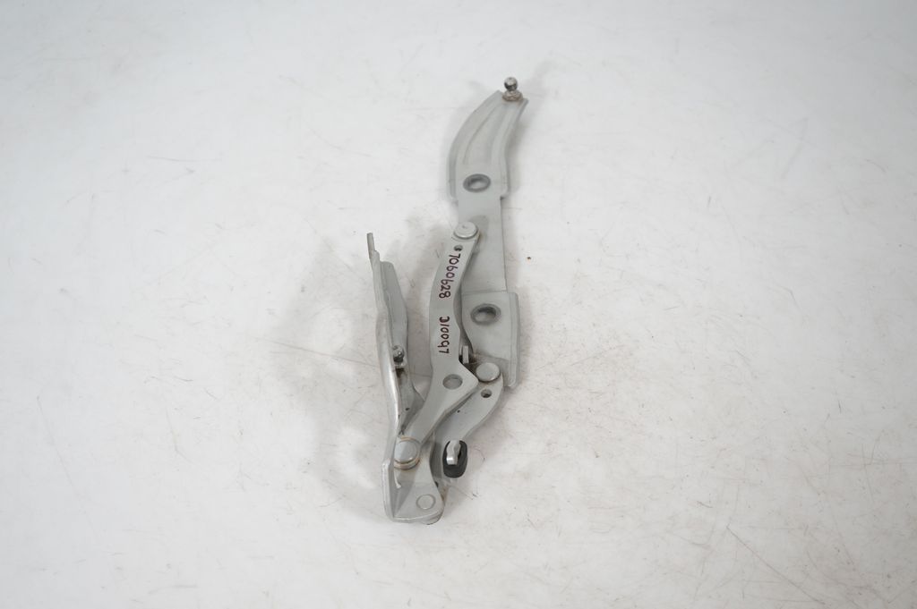 Tailgate/trunk/boot hinge (2)