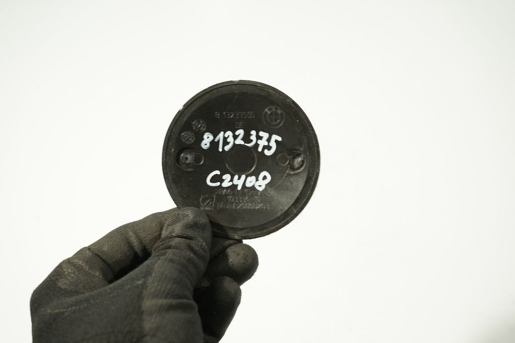 Manufacturer badge logo/emblem (7)