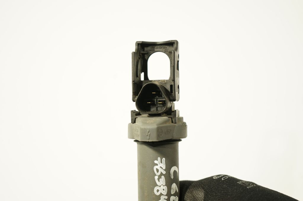 High voltage ignition coil (6)