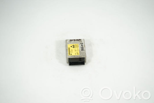 Center console control module