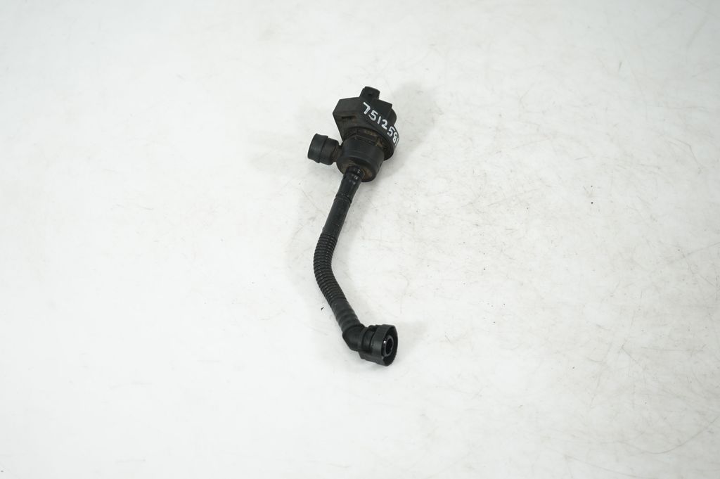 Fuel tank valve (2)