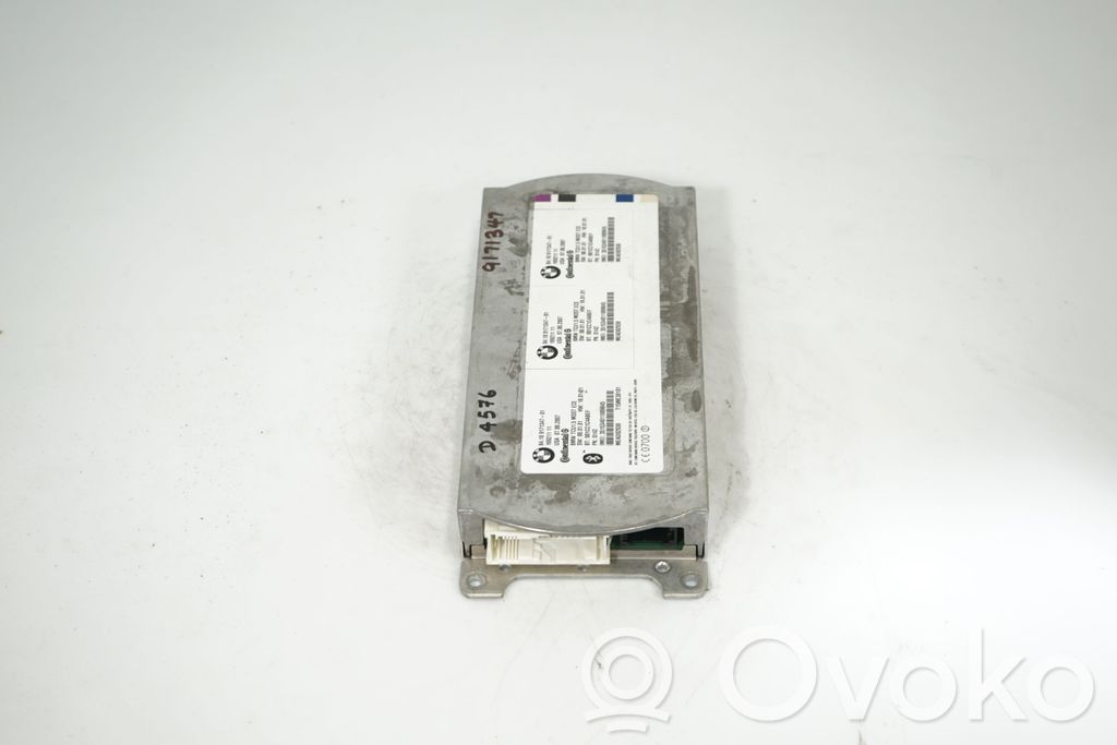 Bluetooth control unit module (4)