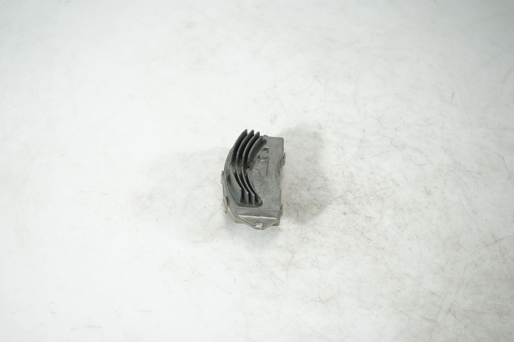 Heater blower motor/fan resistor (4)