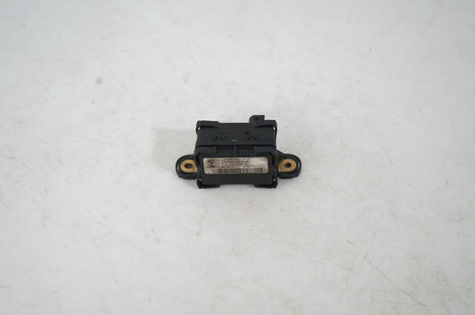 ESP acceleration yaw rate sensor