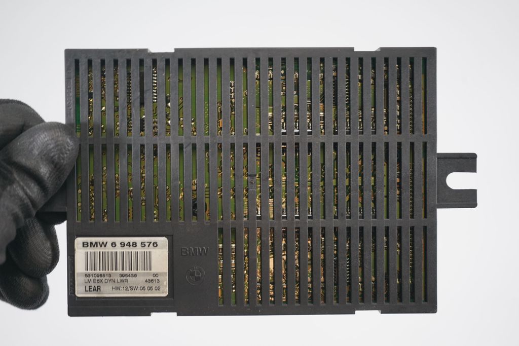 Light module LCM (9)