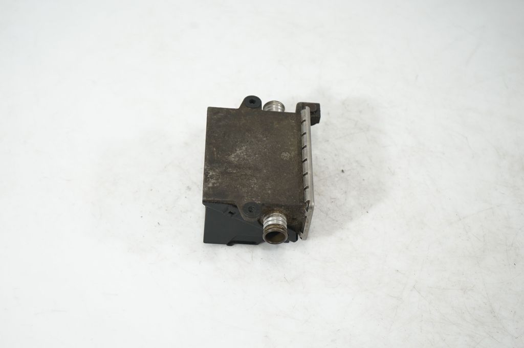 Coolant heater (4)