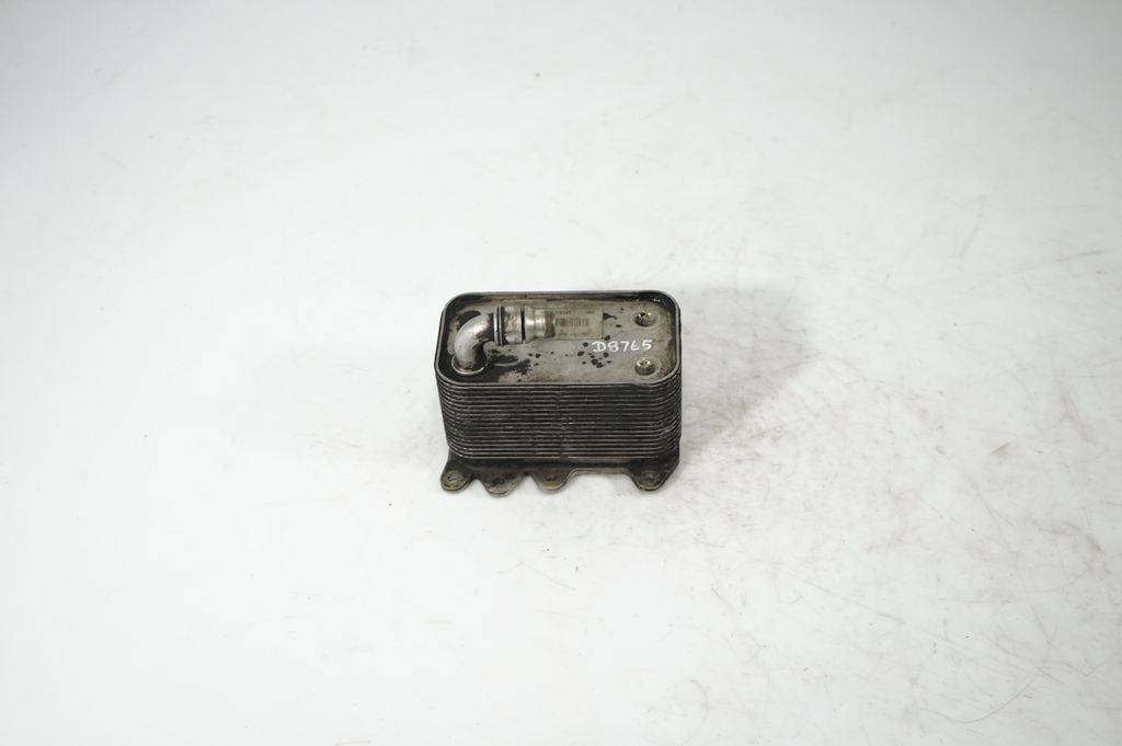 Gearbox / Transmission oil cooler