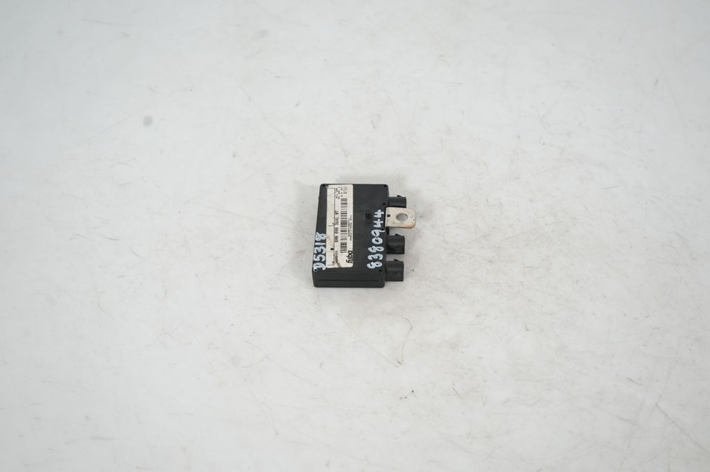 Aerial antenna amplifier (4)