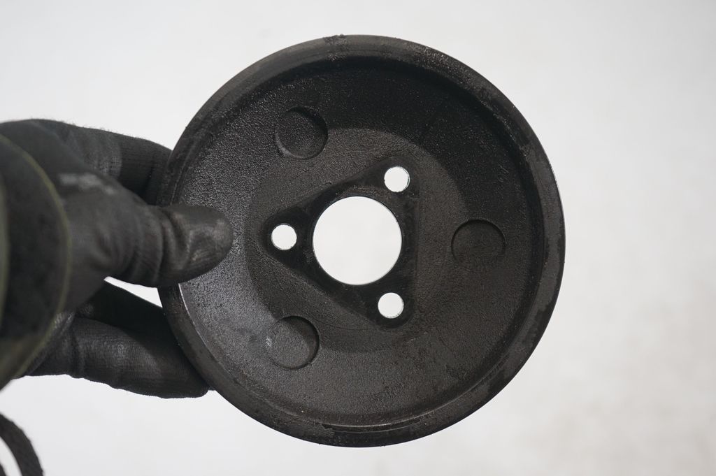 Power steering pump (5)