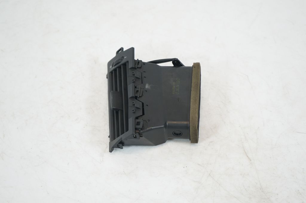 Dashboard side air vent grill/cover trim (2)