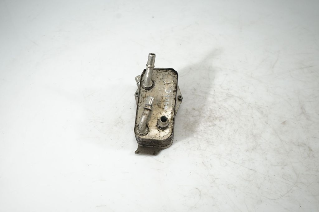 Gearbox / Transmission oil cooler (2)