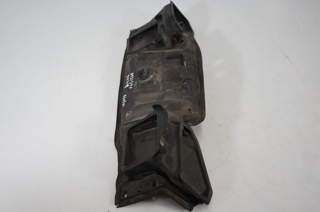 Air micro filter air duct channel part (2)