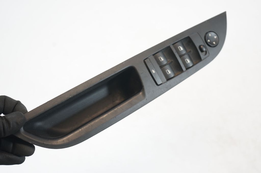 Electric window control switch (6)