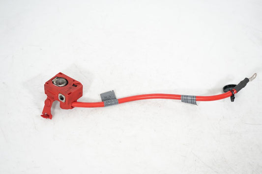 Positive cable (battery)