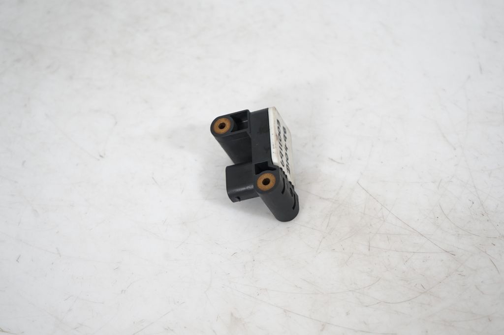 Airbag deployment crash/impact sensor (4)