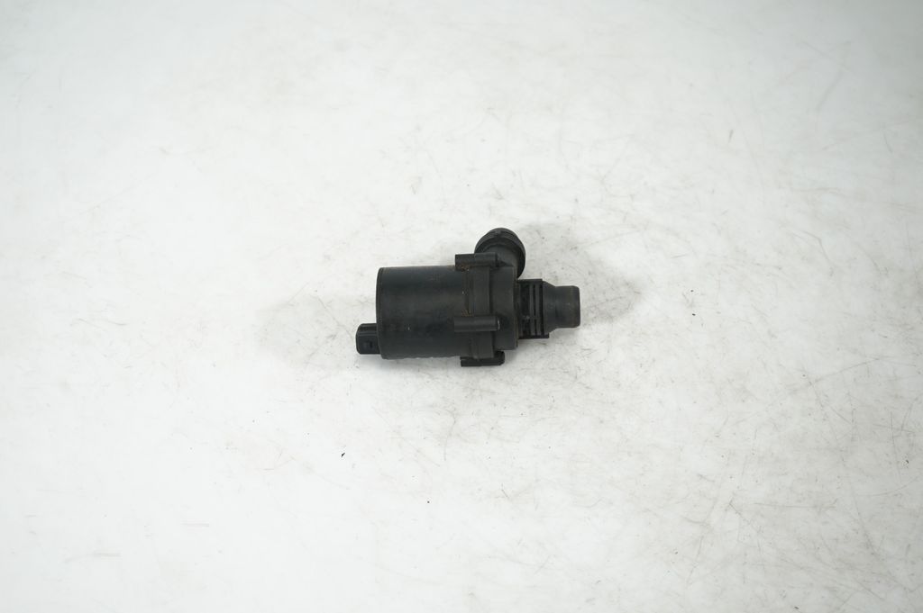 Electric auxiliary coolant/water pump (5)