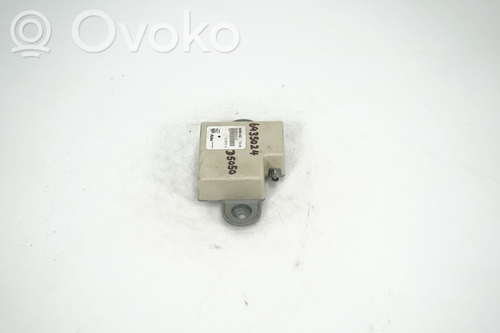 Aerial antenna amplifier (2)