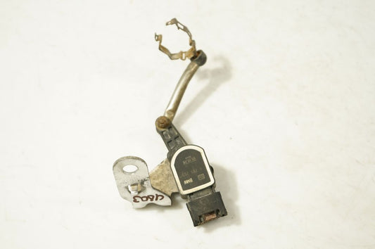 Headlight/headlamp level sensor