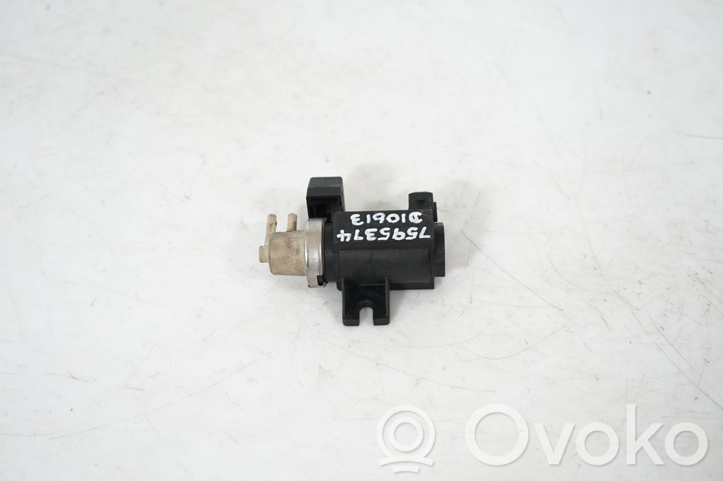 Turbo solenoid valve (3)
