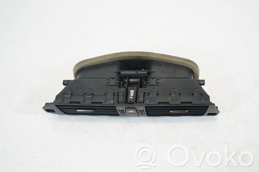 Dash center air vent grill (5)