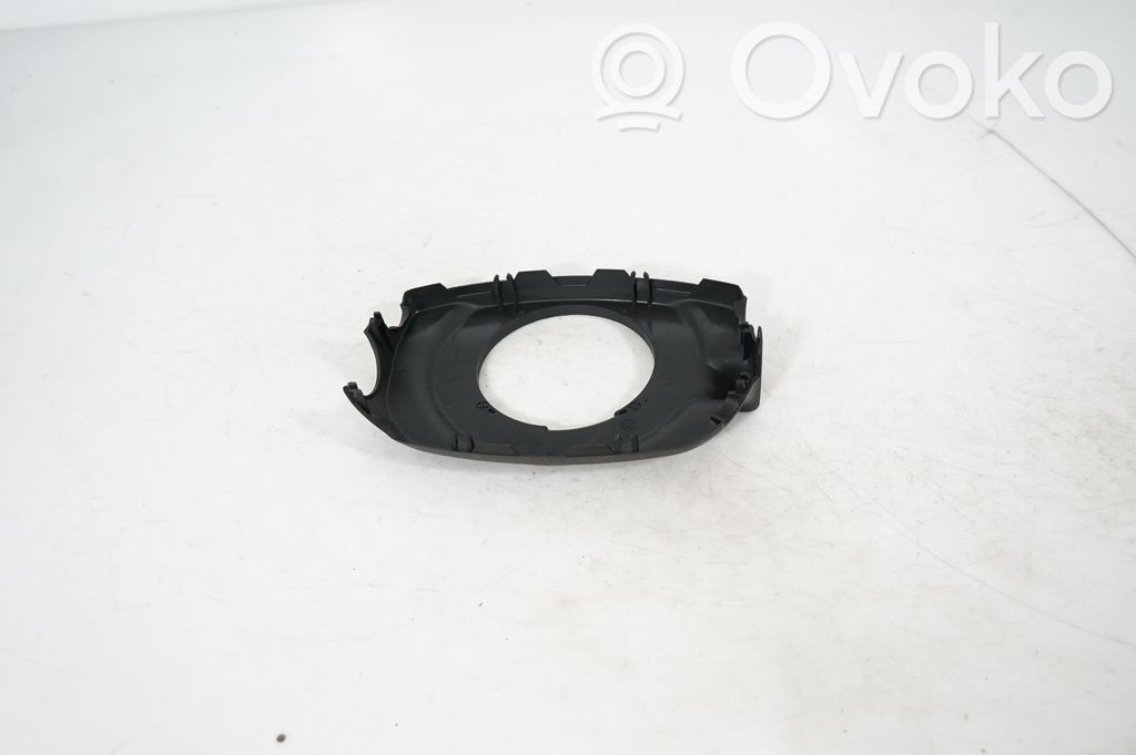 Steering wheel column trim (5)