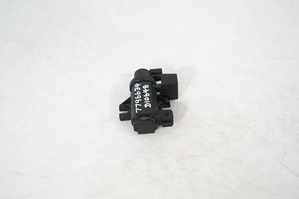 Turbo solenoid valve (4)