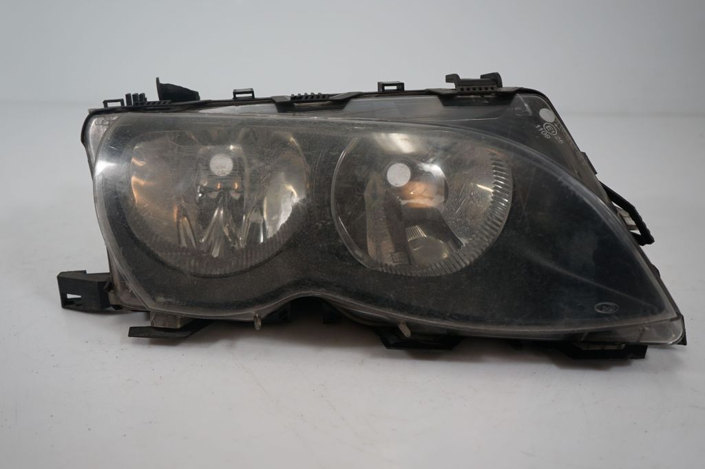 Headlight/headlamp (6)