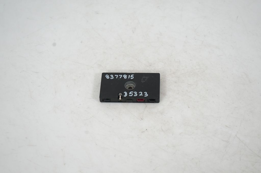 Aerial antenna amplifier