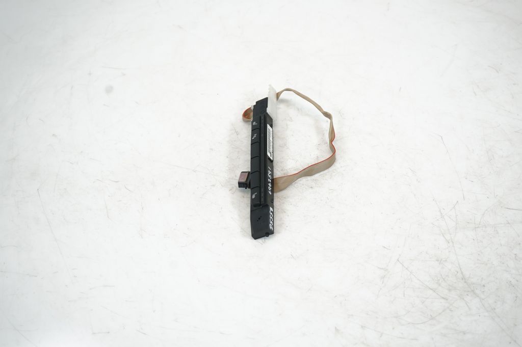 Seat heating switch (2)