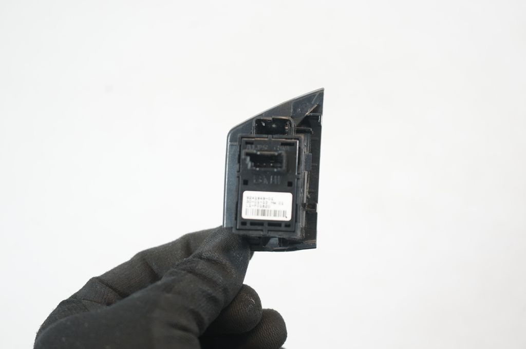 Electric window control switch (5)