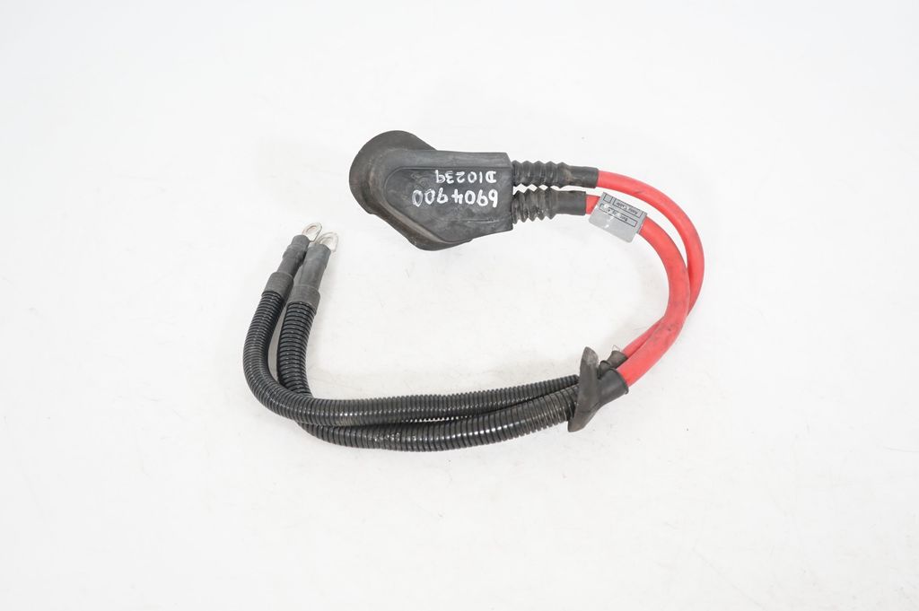 Positive cable (battery) (3)