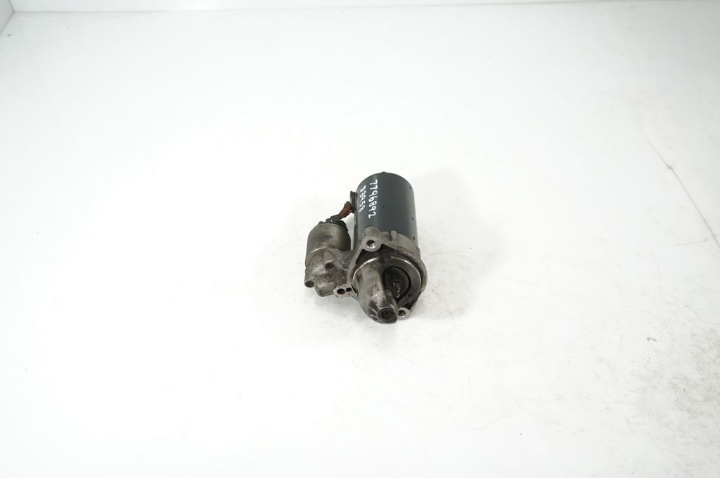 Starter motor (2)