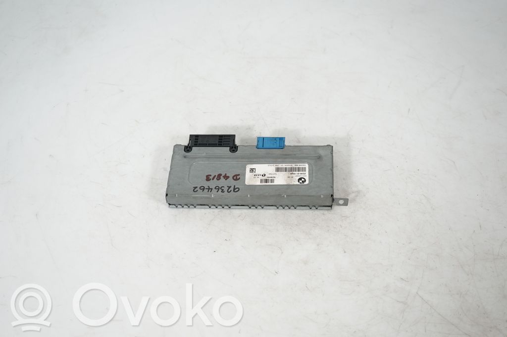 Gateway control module (3)