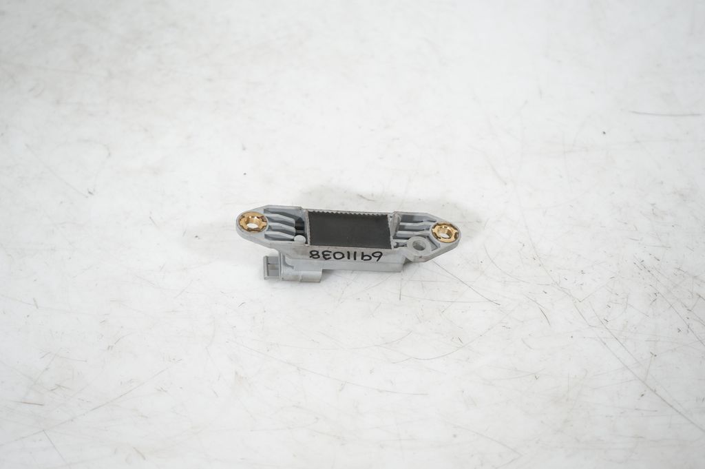 Airbag deployment crash/impact sensor (5)