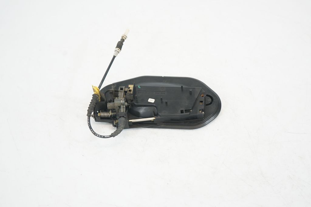 Rear door exterior handle (5)