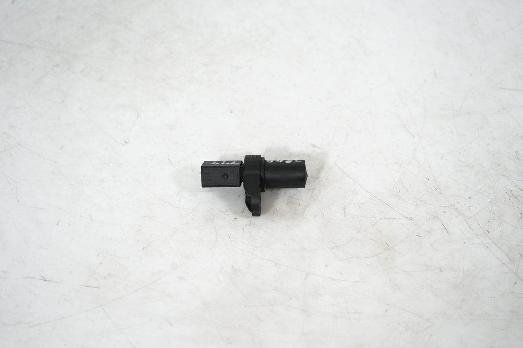 Crankshaft position sensor