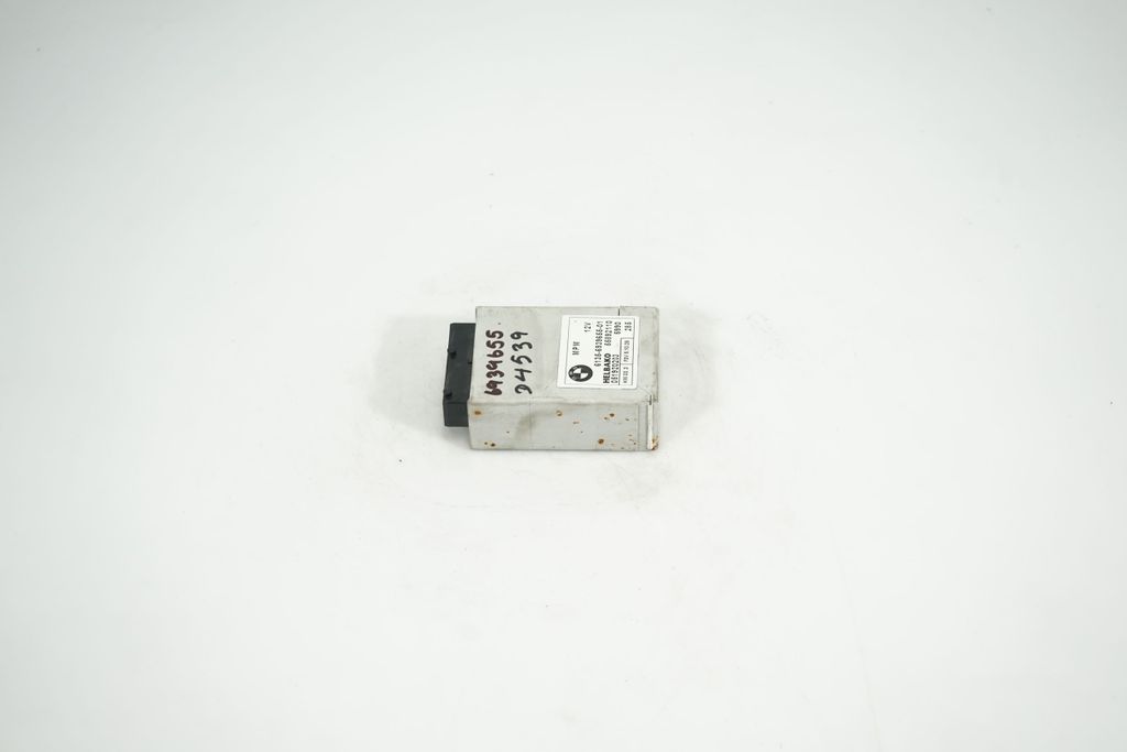 MPM control module (4)